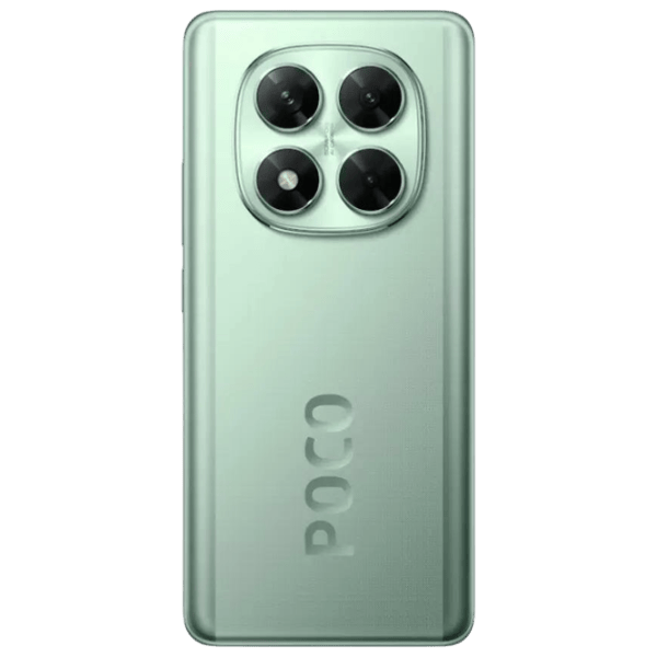 Poco X7 12 ГБ/ 512 ГБ/ Dual SIM/ Зеленый  photo 7