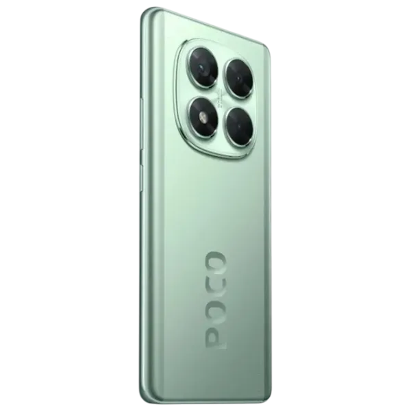 Poco X7 12 ГБ/ 512 ГБ/ Dual SIM/ Зеленый  photo 8