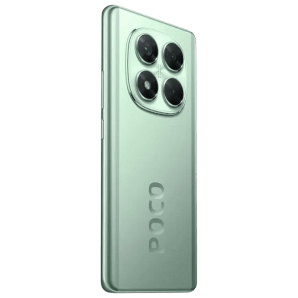 Poco X7 12 ГБ/ 512 ГБ/ Dual SIM/ Зеленый  photo 8