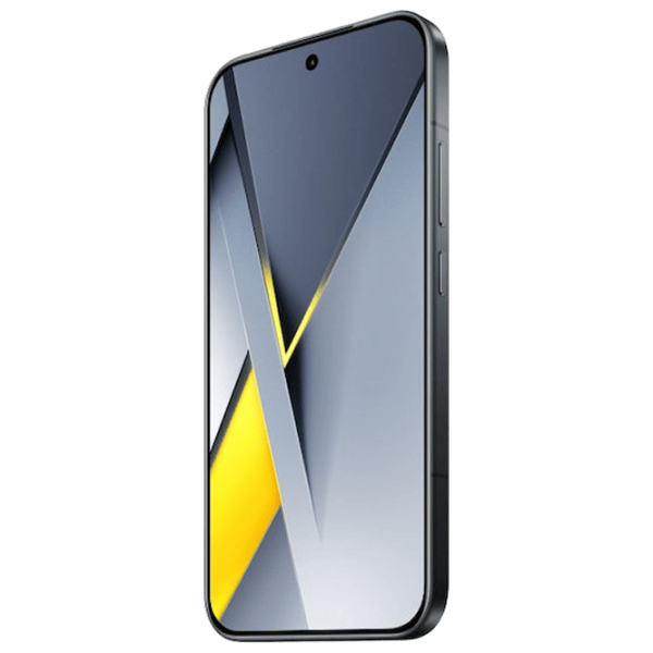Poco F8 Pro 12 ГБ/ 512 ГБ/ Dual SIM/ Черный Титан photo 3