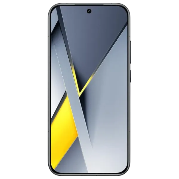 Poco F8 Pro 12 ГБ/ 512 ГБ/ Dual SIM/ Черный Титан photo 4