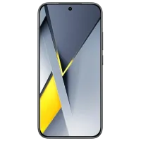 Смартфон Poco F8 Pro 12 ГБ/ 512 ГБ/ Dual SIM/ Черный Титан photo 4