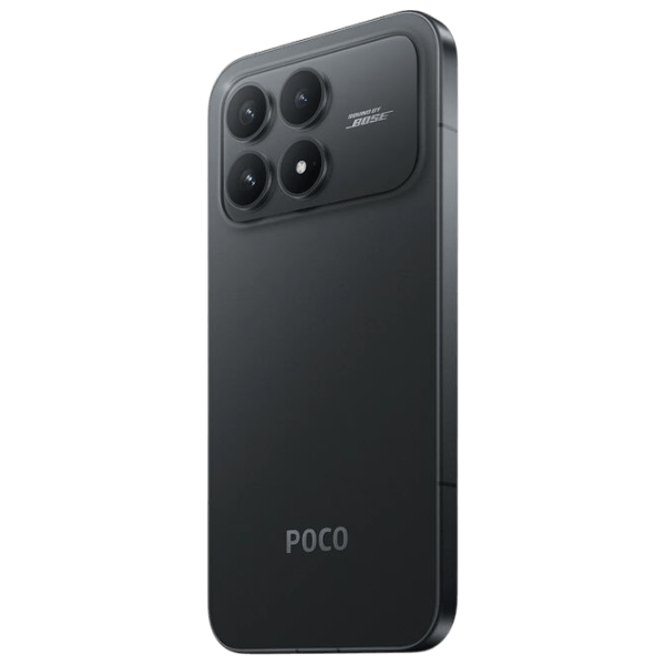 Poco F8 Pro 12 ГБ/ 512 ГБ/ Dual SIM/ Черный Титан photo 6