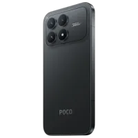 Смартфон Poco F8 Pro 12 ГБ/ 512 ГБ/ Dual SIM/ Черный Титан photo 6