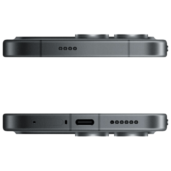 Poco F8 Pro 12 ГБ/ 512 ГБ/ Dual SIM/ Черный Титан photo 10