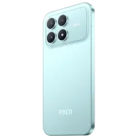 Смартфон Poco F8 Pro 12 ГБ/ 256 ГБ/ Dual SIM/ Синий photo 4