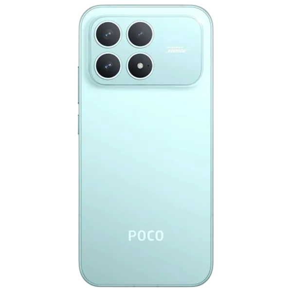 Poco F8 Pro 12 ГБ/ 256 ГБ/ Dual SIM/ Синий  photo 5