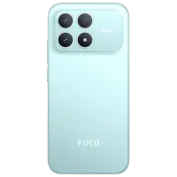 Смартфон Poco F8 Pro 12 ГБ/ 256 ГБ/ Dual SIM/ Синий photo 5