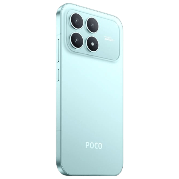 Poco F8 Pro 12 ГБ/ 256 ГБ/ Dual SIM/ Синий  photo 6
