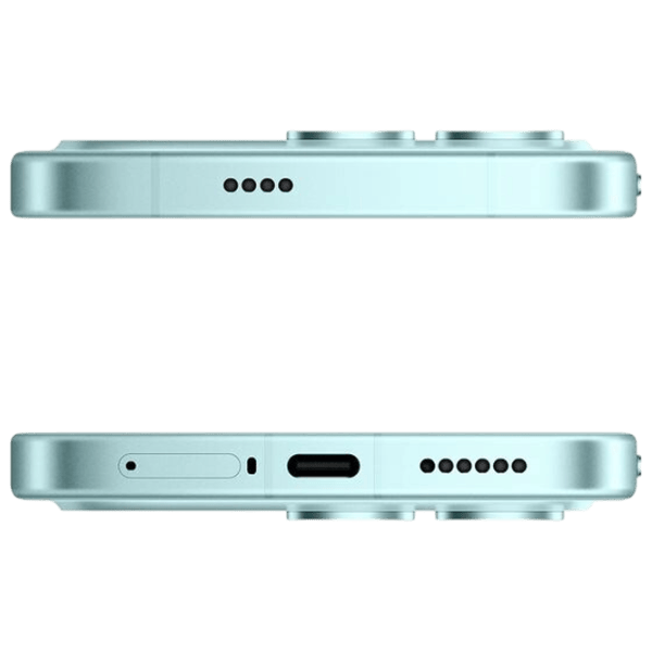 Poco F8 Pro 12 ГБ/ 256 ГБ/ Dual SIM/ Синий  photo 8