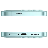Смартфон Poco F8 Pro 12 ГБ/ 256 ГБ/ Dual SIM/ Синий photo 8