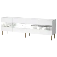 Comodă TV Dizayno Home Leon 59 x 180 x 35 / PAL