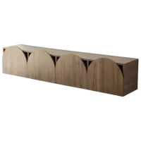 Comodă TV Trendy Mesta 45 x 180 x 35 / PAL