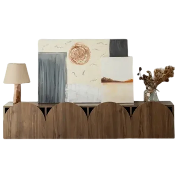 Comodă TV Trendy Mesta 45 x 180 x 35 / PAL photo 3
