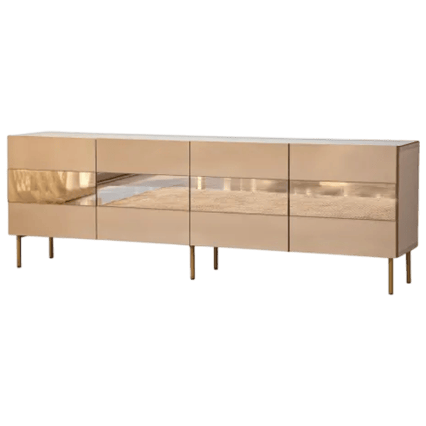 Comodă TV Trendy Leon 59 x 180 x 35 / PAL photo 1