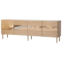 Comodă TV Trendy Leon 59 x 180 x 35 / PAL