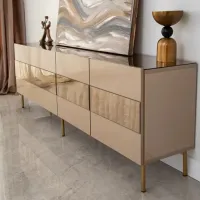 Тумба под телевизор Trendy Leon 59 x 180 x 35см / ДСП photo 6