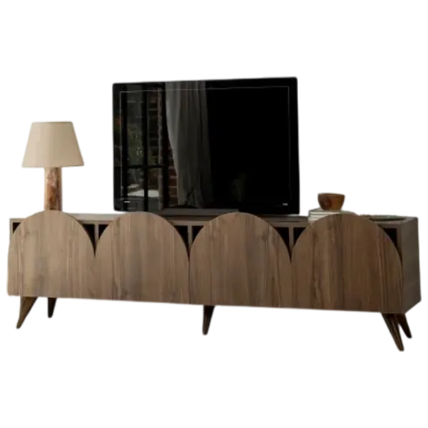 Comodă TV Trendy Mesta v2 45 x 180 x 35 / PAL photo 4