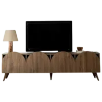 Comodă TV Trendy Mesta v2 45 x 180 x 35 / PAL photo 6