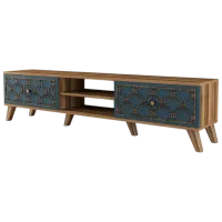 Тумба под телевизор Trendy Clasa 44 x 180 x 35см / ДСП