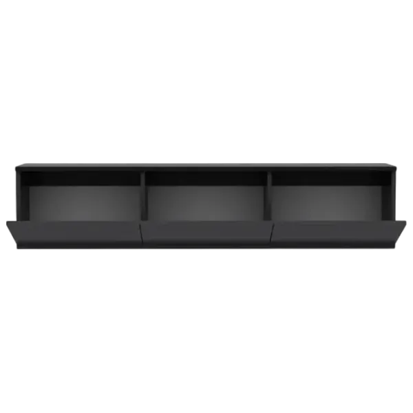 Тумба под телевизор Trendy Neon lighting 35 x 160 x 32см / ДСП photo 3