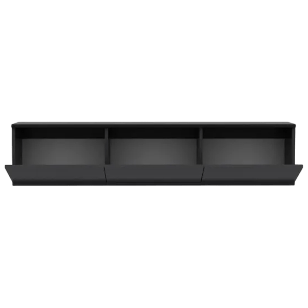 Тумба под телевизор Trendy Neon lighting 35 x 160 x 32см / ДСП photo 3