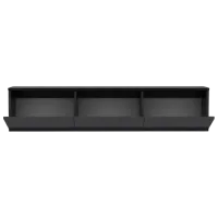Тумба под телевизор Trendy Neon lighting 35 x 160 x 32см / ДСП photo 3