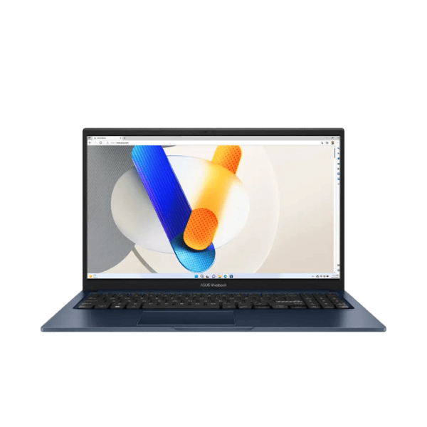 Asus VivoBook 15 X1504VA Core i3 1315U / 8 ГБ / 256 ГБ / VGA Встроенная / Синий photo 1