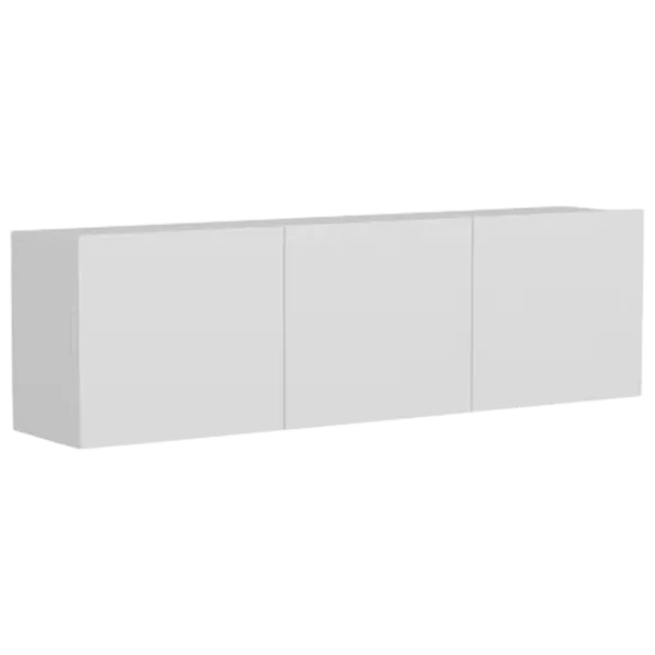 Тумба под телевизор Trendy Support 44 x 150 x 31см / ДСП photo 1