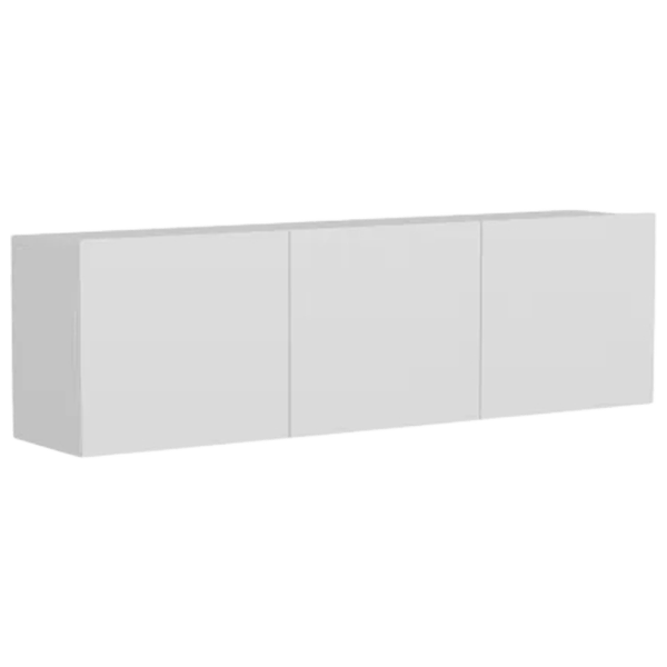 Тумба под телевизор Trendy Support 44 x 150 x 31см / ДСП photo 1