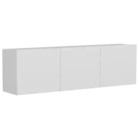 Тумба под телевизор Trendy Support 44 x 150 x 31см / ДСП