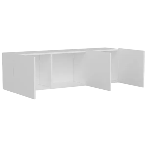 Тумба под телевизор Trendy Support 44 x 150 x 31см / ДСП photo 2