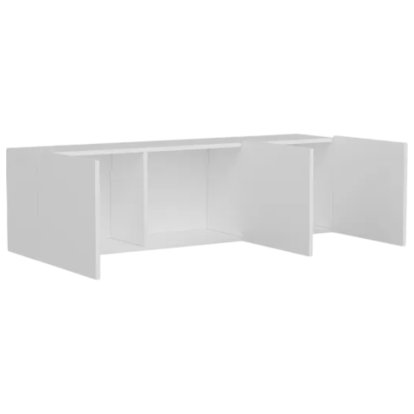 Тумба под телевизор Trendy Support 44 x 150 x 31см / ДСП photo 2