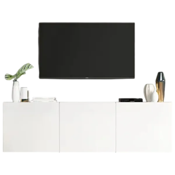 Тумба под телевизор Trendy Support 44 x 150 x 31см / ДСП photo 3