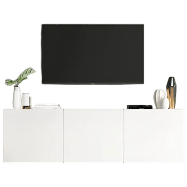 Тумба под телевизор Trendy Support 44 x 150 x 31см / ДСП photo 3