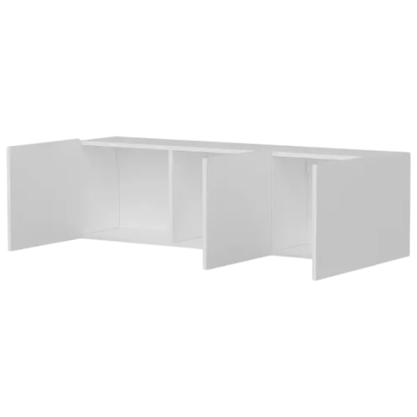 Тумба под телевизор Trendy Support 44 x 150 x 31см / ДСП photo 4