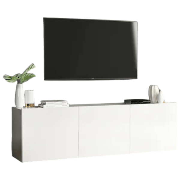 Тумба под телевизор Trendy Support 44 x 150 x 31см / ДСП photo 5