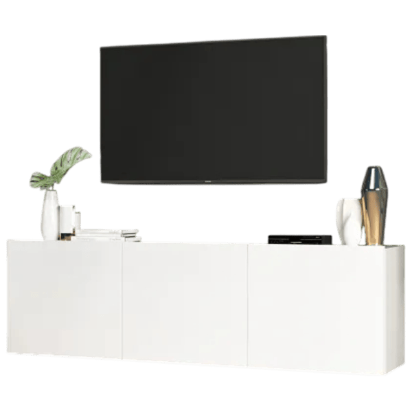 Тумба под телевизор Trendy Support 44 x 150 x 31см / ДСП photo 6