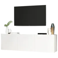 Comodă TV Trendy Support 44 x 150 x 31 / PAL photo 6