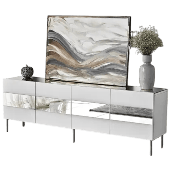 Тумба под телевизор Dizayno Home Leon 59 x 180 x 35см / ДСП photo 3
