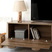 Comodă TV Trendy New Line 45 x 180 x 35 / PAL photo 4