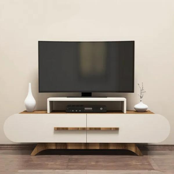 Comodă TV Trendy Rose 49.8 x 145 x 36.8 / PAL photo 3