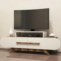 Comodă TV Trendy Rose 49.8 x 145 x 36.8 / PAL photo 4