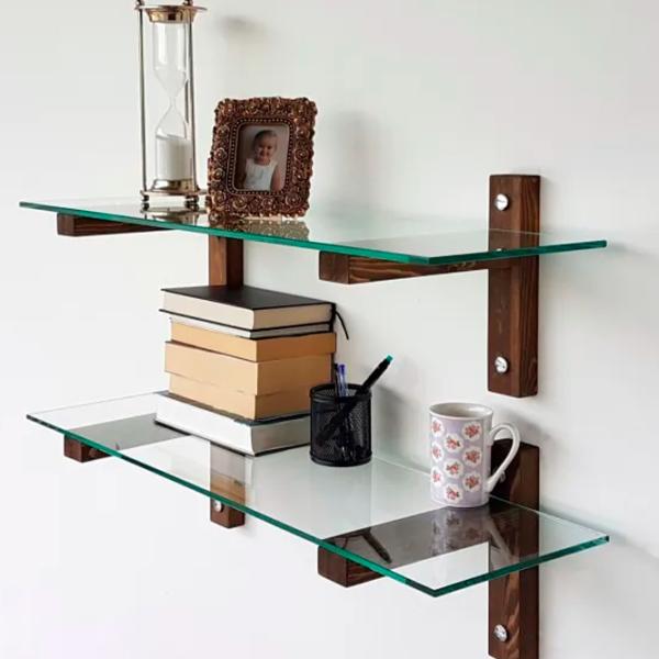 Комплекты ТВ-зона Trendy TV105 45 см x 35 см x 120 см / Коричневый photo 8
