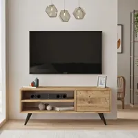 Comodă TV Trendy CD1-A 44 x 110 x 40 / PAL photo 2