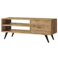 Тумба под телевизор Trendy CD1-A 44 x 110 x 40см / ДСП