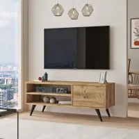Comodă TV Trendy CD1-A 44 x 110 x 40 / PAL photo 3