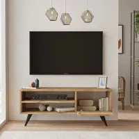 Comodă TV Trendy CD1-A 44 x 110 x 40 / PAL photo 5