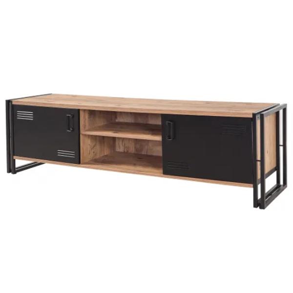 Тумба под телевизор Trendy Cosmo Rex 50 x 180 x 45см / Металл photo 1