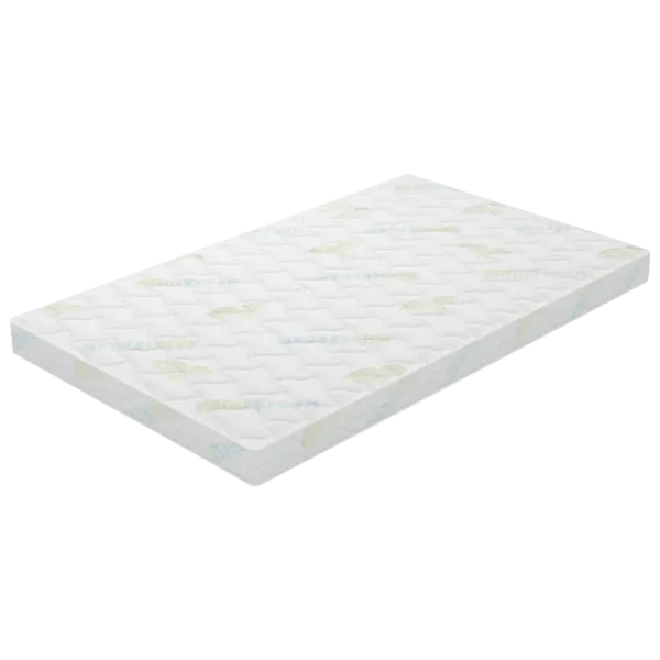 Матрас детский Lorelli Havana Premium (10160180000) 120 x 60 см/ Белый photo 1